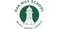 Logo for Oak Hill School