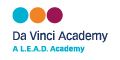 Logo for Da Vinci Academy