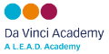 Logo for Da Vinci Academy