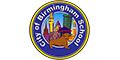 Logo for City of Birmingham School