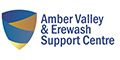 Logo for Amber Valley & Erewash Support Centre (KS4)