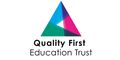 Logo for Quality First Education Trust