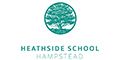 Logo for Heathside School, Hampstead