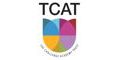 Logo for The Challenge Academy Trust (TCAT)