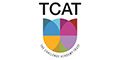 Logo for The Challenge Academy Trust (TCAT)