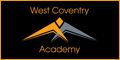 Logo for West Coventry Academy