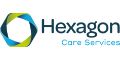 Logo for Hexagon Care Services Ltd