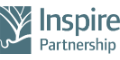 Logo for Inspire Partnership Academy Trust