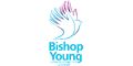Logo for Bishop Young Church of England Academy