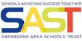 Logo for Sherborne Area Schools' Trust