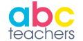 Logotype of ABC Teachers Leicestershire