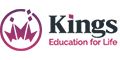 Logo for Kings Brighton