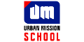 Logo for Urban Mission School
