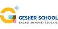 Logo for Gesher School