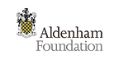 Logo for Aldenham Foundation