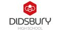 Logo for Didsbury High School