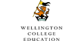 Logo for Wellington College Education China