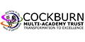 Logo for Cockburn Multi-Academy Trust