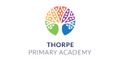Logo for Thorpe Primary School