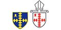 Logo for St Matthew's CofE Primary School