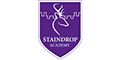 Logo for Staindrop Academy