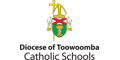 Diocese of Toowoomba Catholic Schools logo