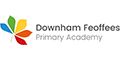 Logo for Downham Feoffees Primary Academy