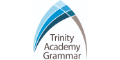 Trinity Academy Grammar logo