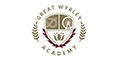 Logo for Great Wyrley Academy
