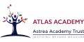 Logo for Atlas Academy