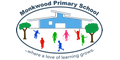 Logo for Monkwood Primary School