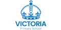 Logo for Victoria Primary School