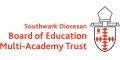 Logo for The Southwark Diocesan Board of Education Multi-Academy Trust (SDBE MAT)