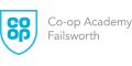 Logo for Co-op Academy Failsworth