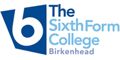 Logo for Birkenhead Sixth Form College