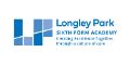 Logo for Longley Park Sixth Form Academy