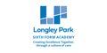 Logo for Longley Park Sixth Form Academy