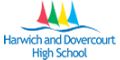 Logo for Harwich and Dovercourt High School