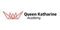 Logo for Queen Katharine Academy