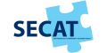 Logo for SECAT - Southend East Community Academy Trust