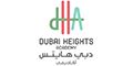 Logo for Dubai Heights Academy 