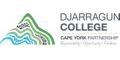 Logo for Djarragun College