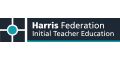 Logo for Harris Federation Initial Teacher Education