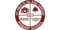 Logo for St. Paul's (Slade Green) Primary School