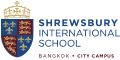 Logo for Shrewsbury International School Bangkok City Campus