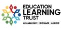Logo for Education Learning Trust