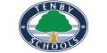 Tenby International School, Tropicana Aman logo