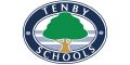 Logo for Tenby International School, Tropicana Aman