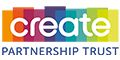 Logo for Create Partnership Trust