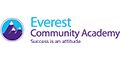 Logo for Everest Community Academy